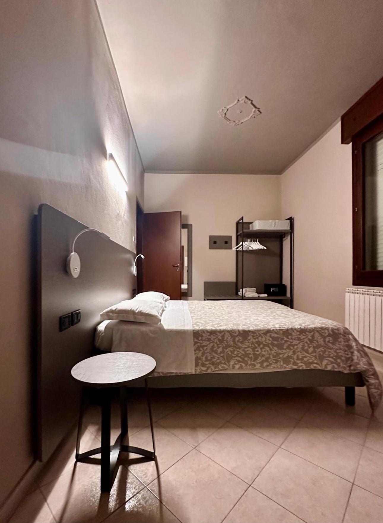 Alloggiitalia Porto Tolle Extérieur photo