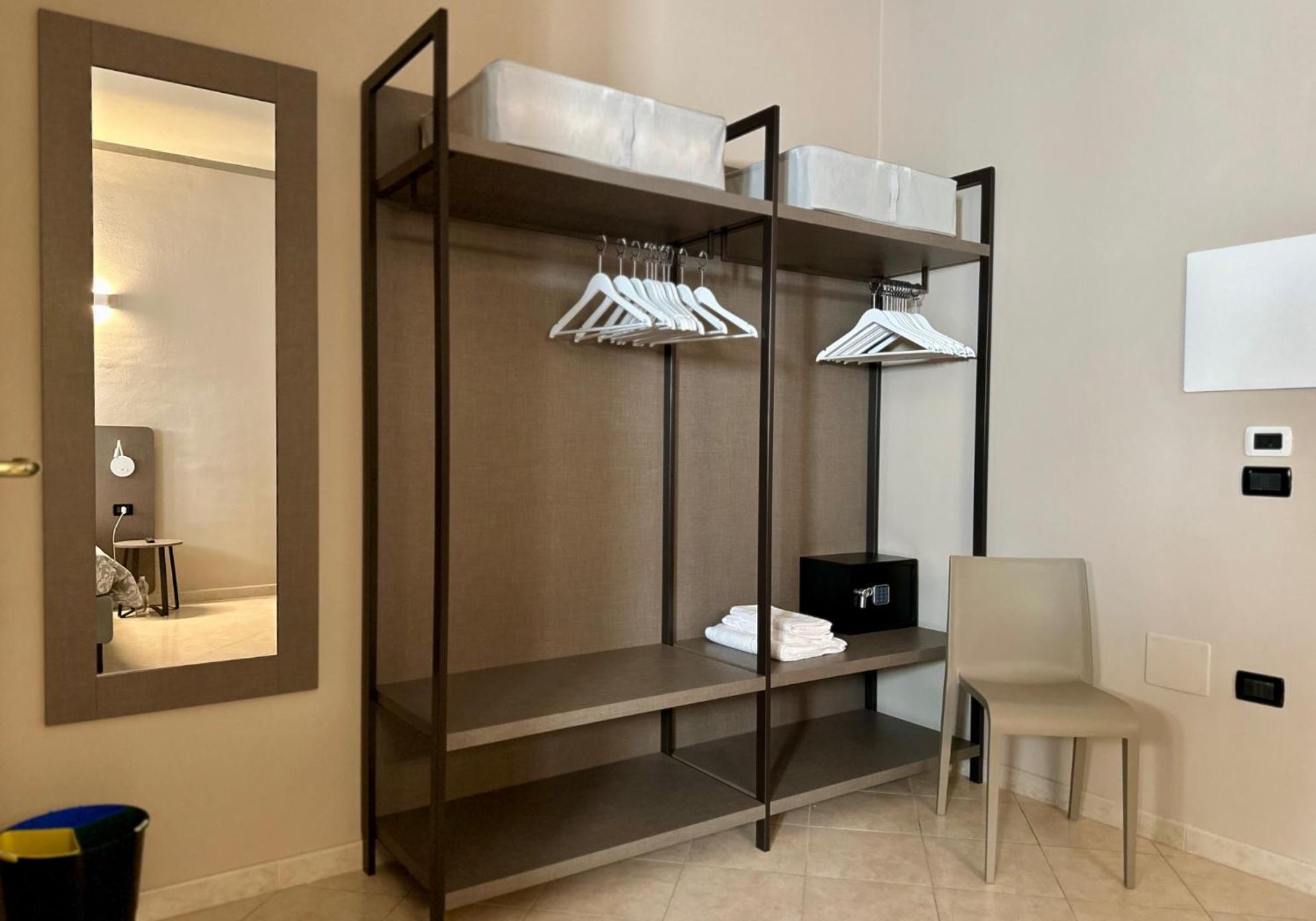 Alloggiitalia Porto Tolle Extérieur photo