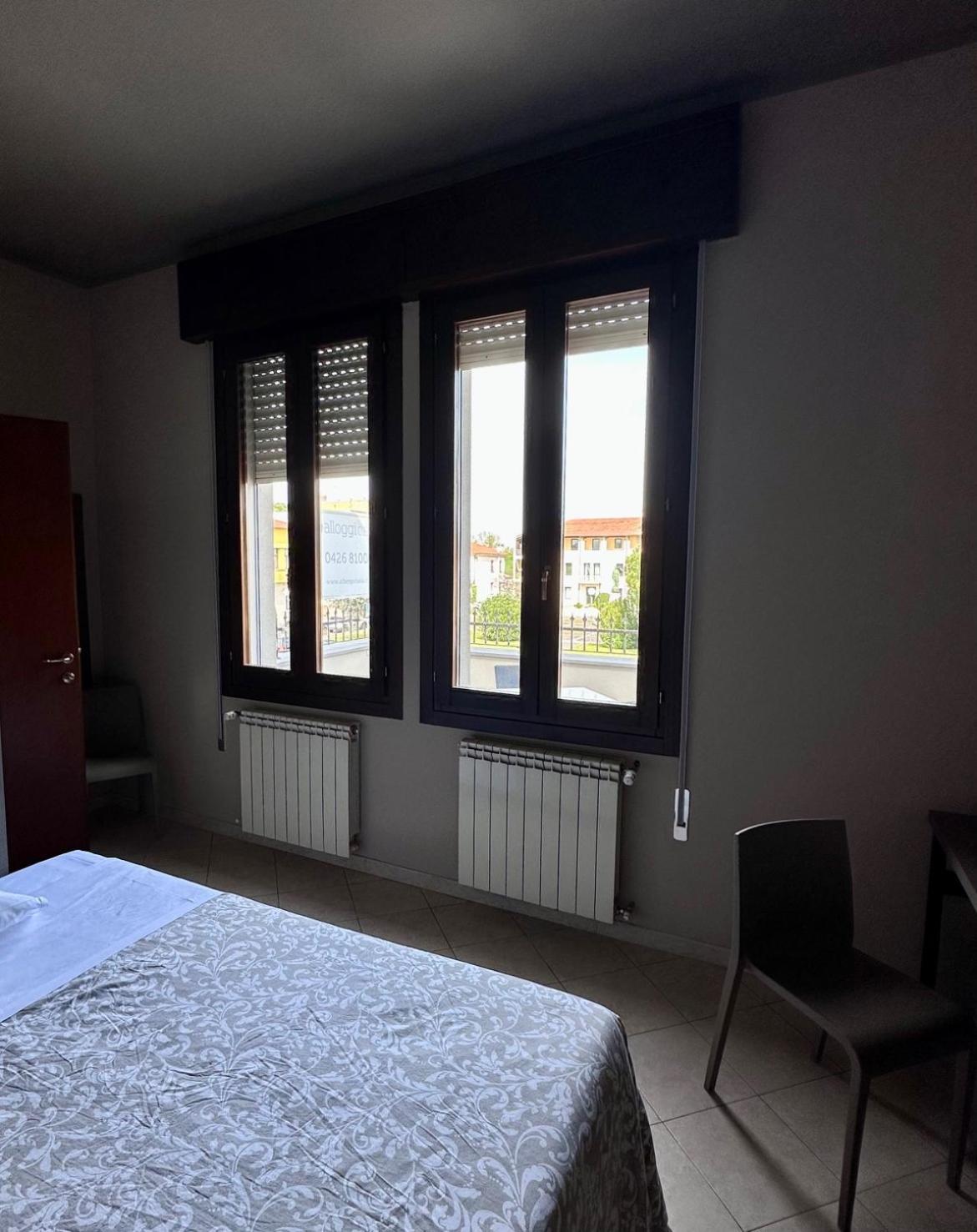 Alloggiitalia Porto Tolle Extérieur photo