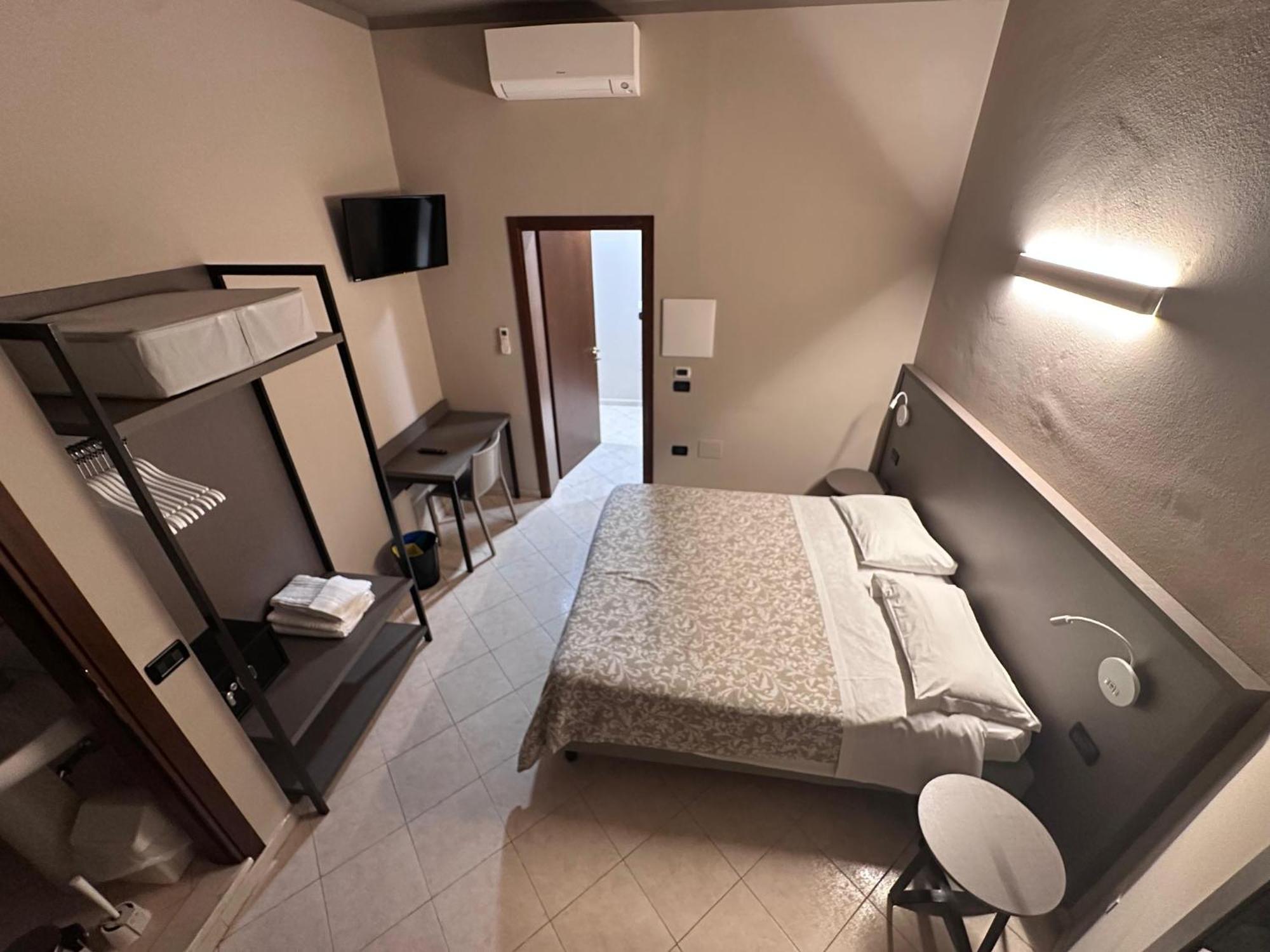 Alloggiitalia Porto Tolle Extérieur photo