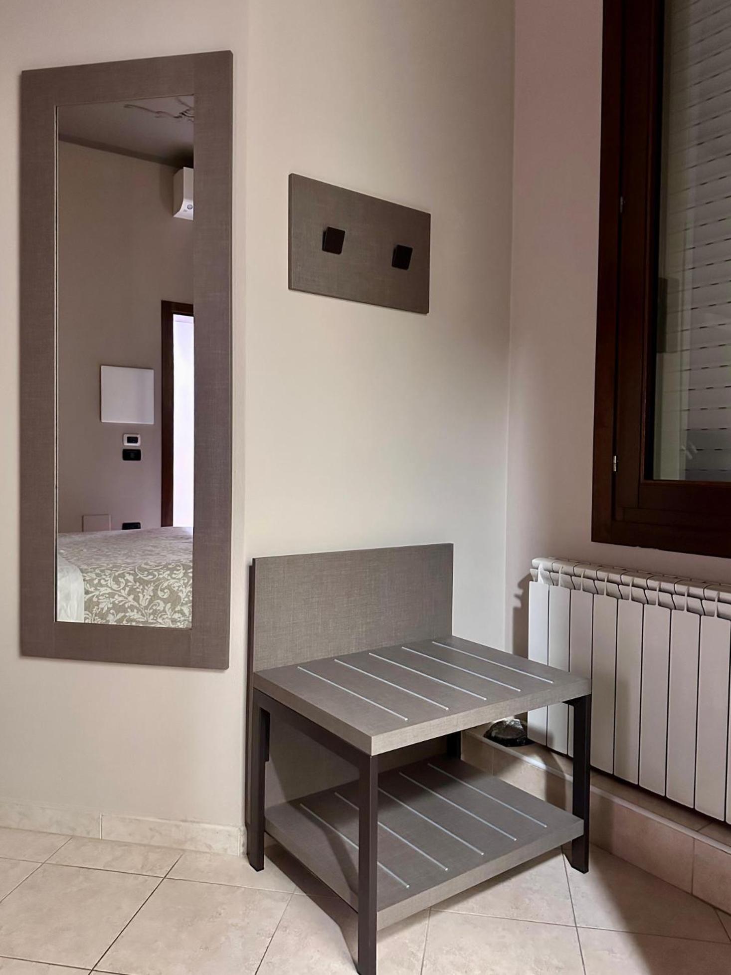 Alloggiitalia Porto Tolle Extérieur photo