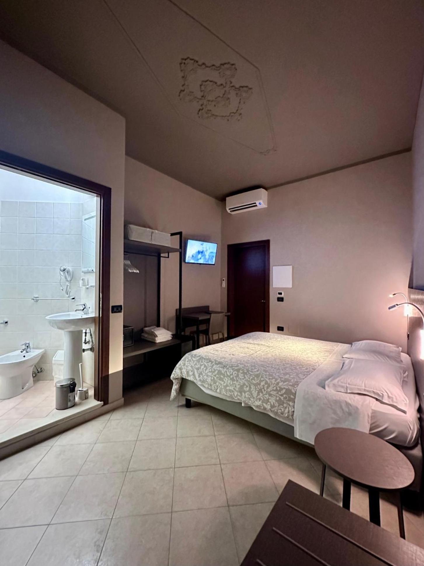 Alloggiitalia Porto Tolle Extérieur photo