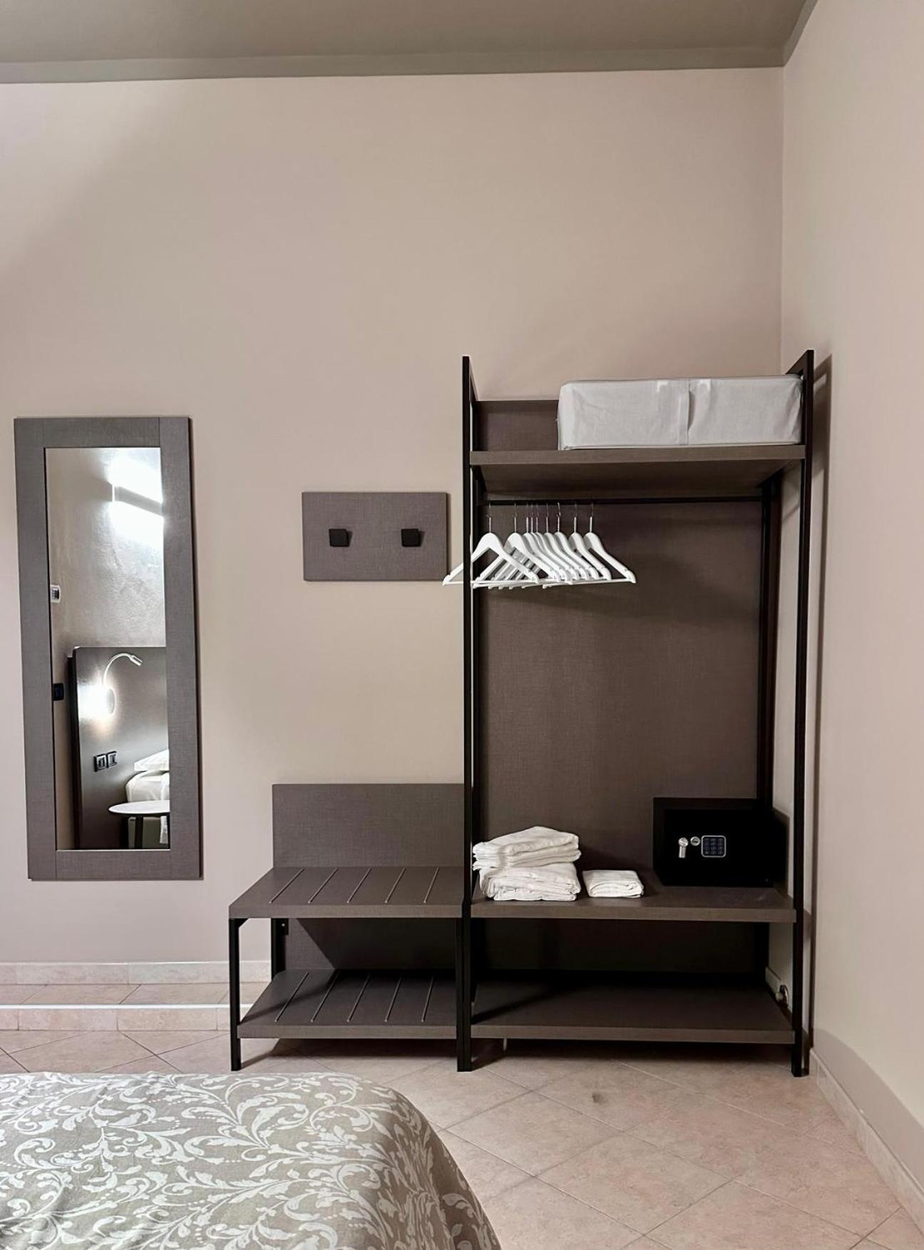 Alloggiitalia Porto Tolle Extérieur photo