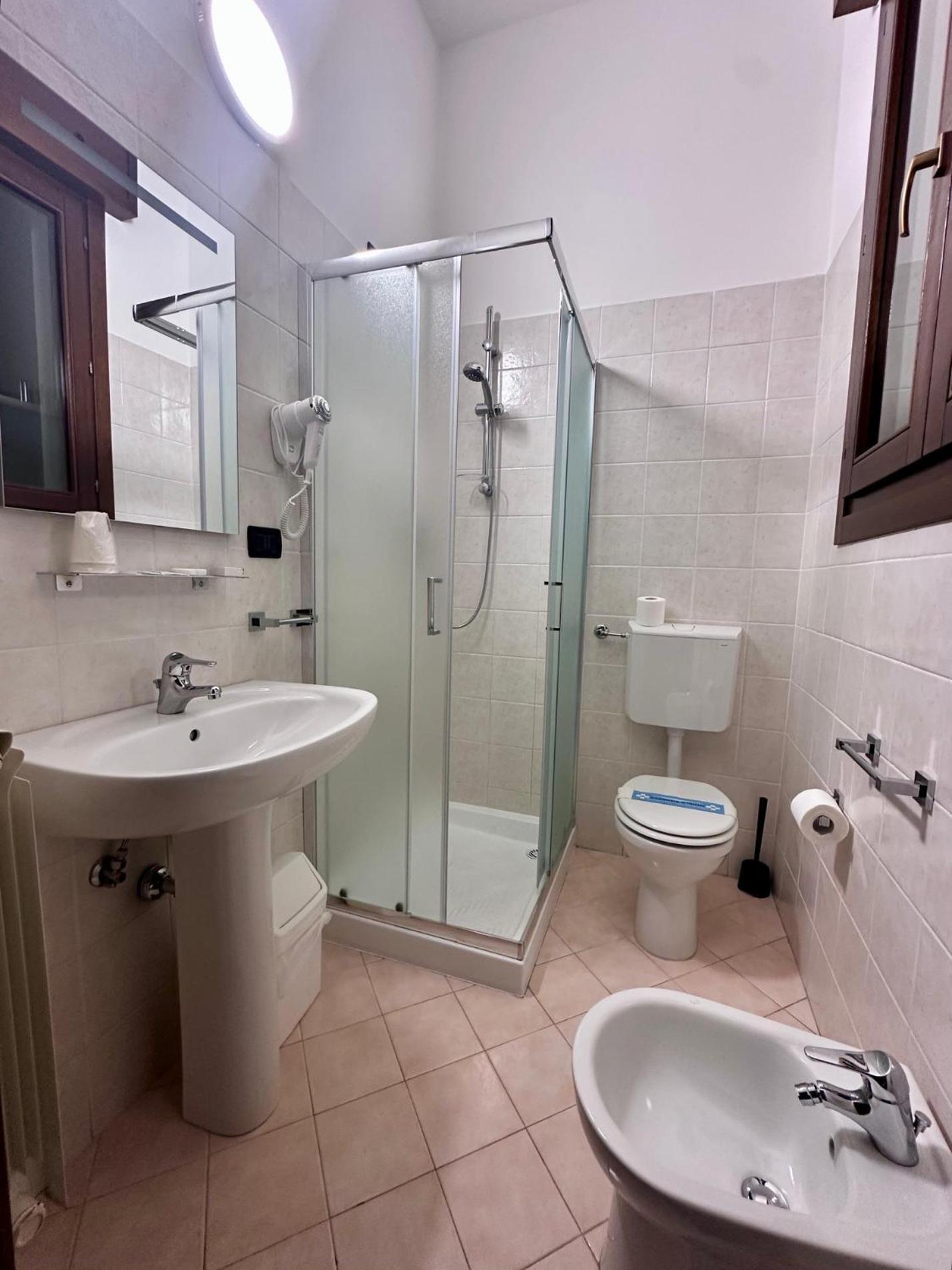 Alloggiitalia Porto Tolle Extérieur photo