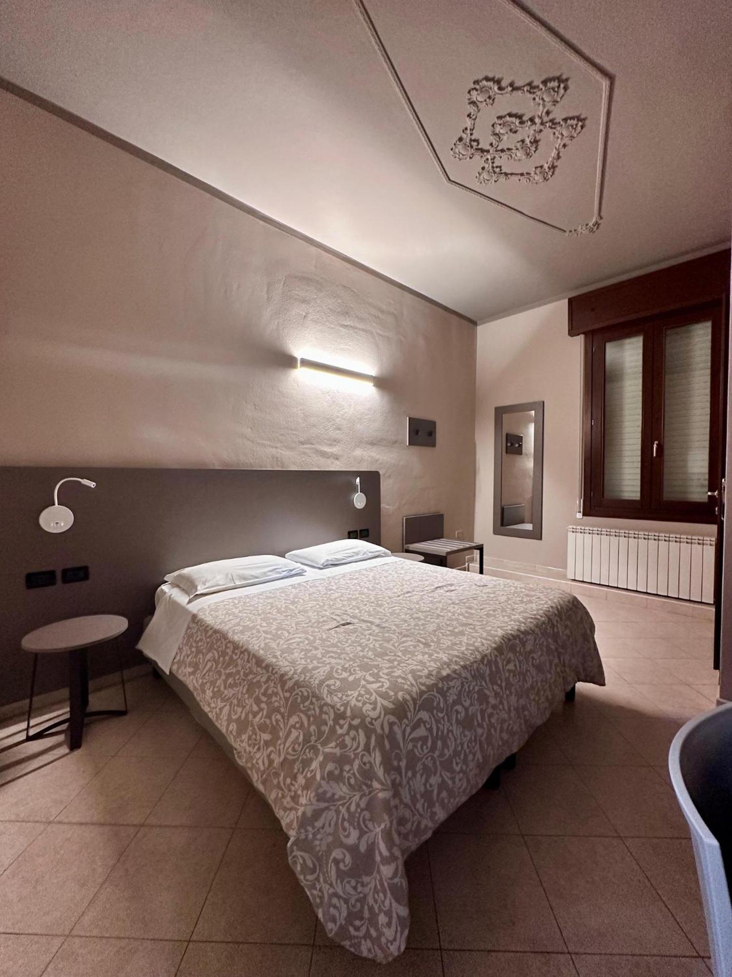 Alloggiitalia Porto Tolle Extérieur photo