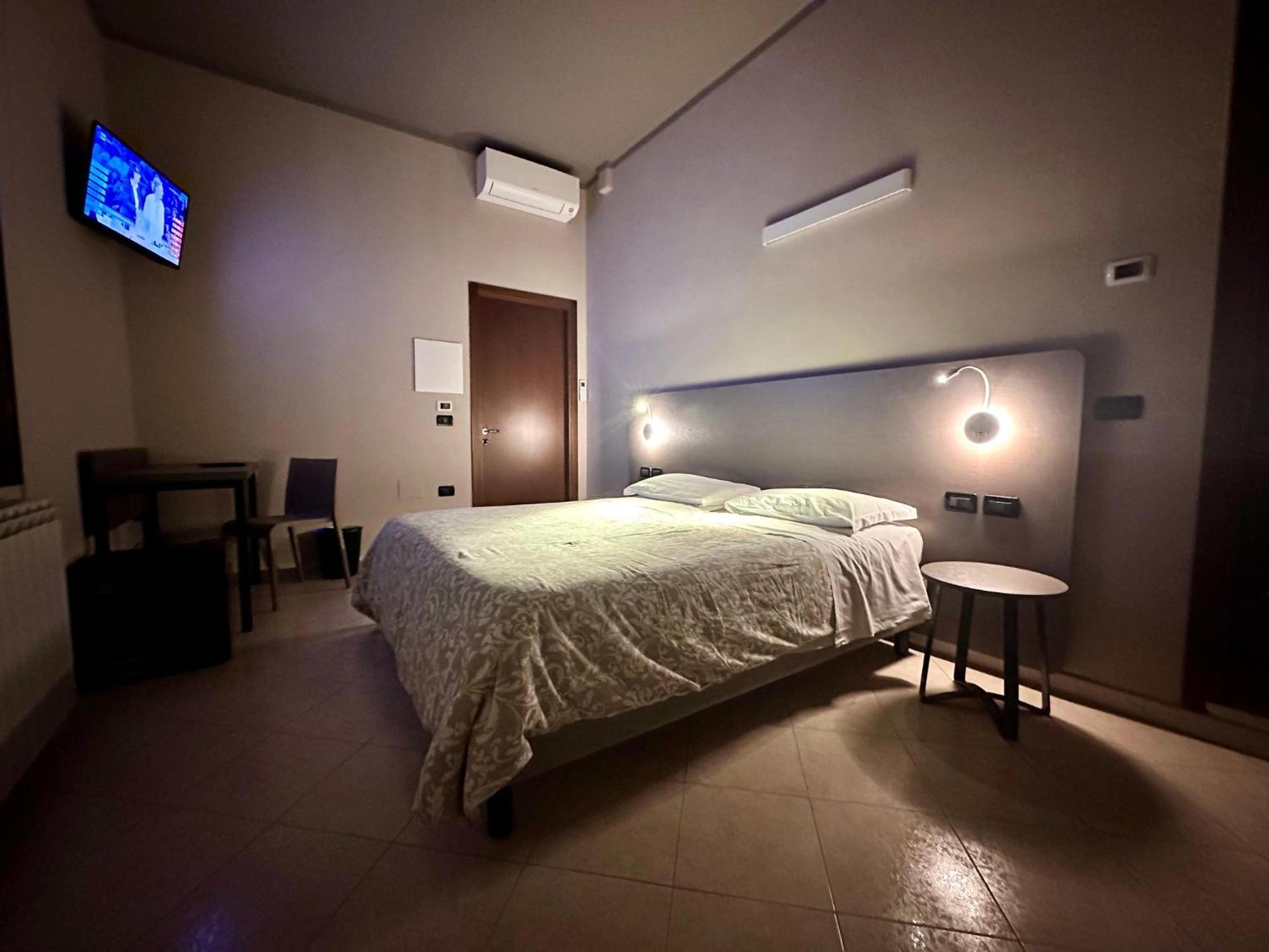 Alloggiitalia Porto Tolle Extérieur photo