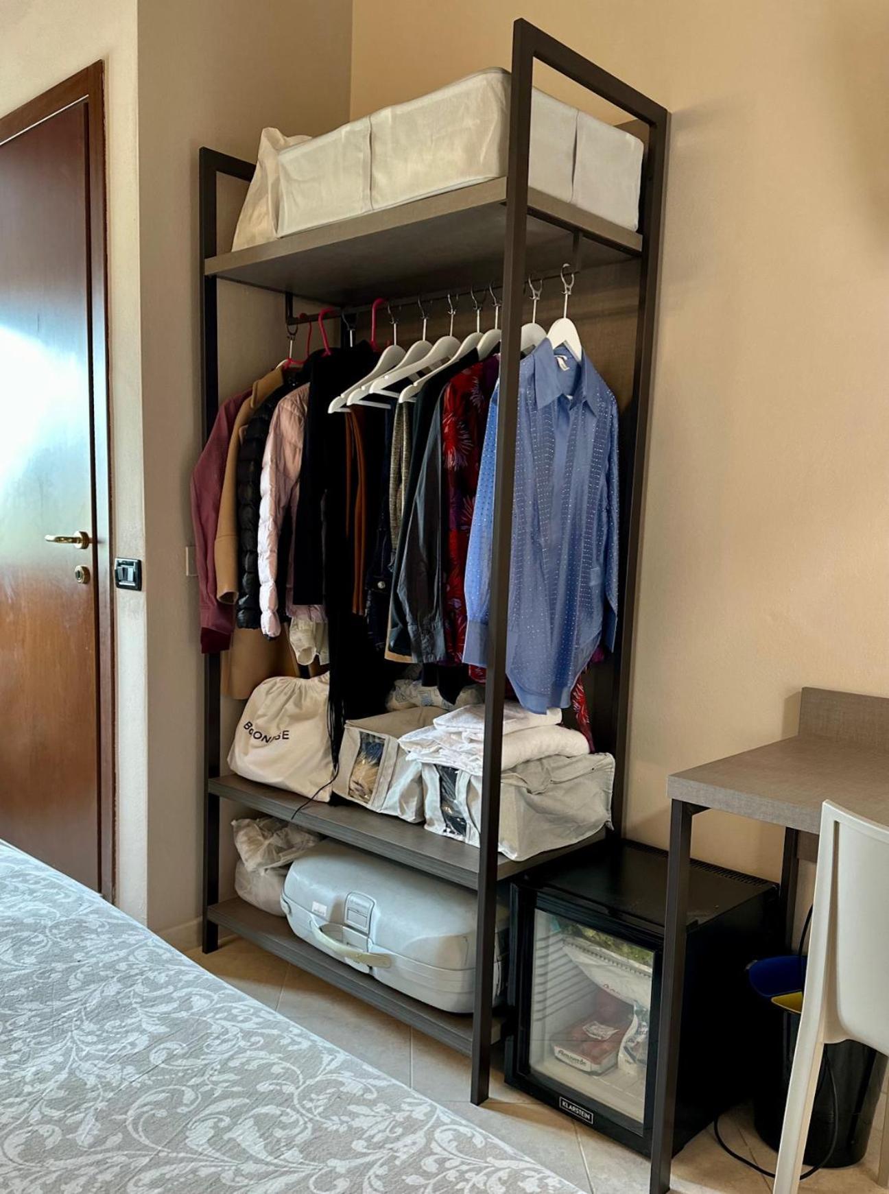 Alloggiitalia Porto Tolle Extérieur photo
