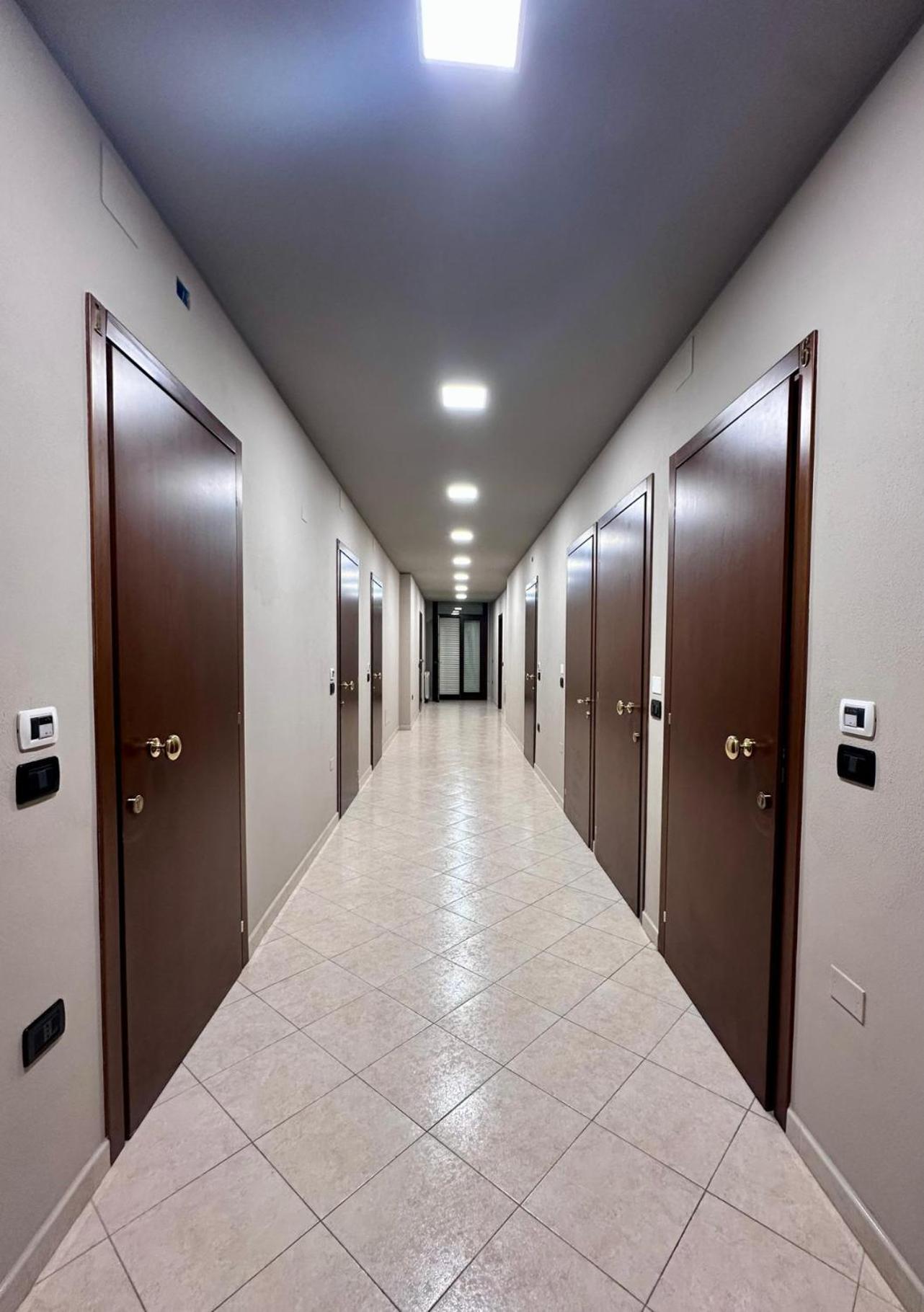 Alloggiitalia Porto Tolle Extérieur photo