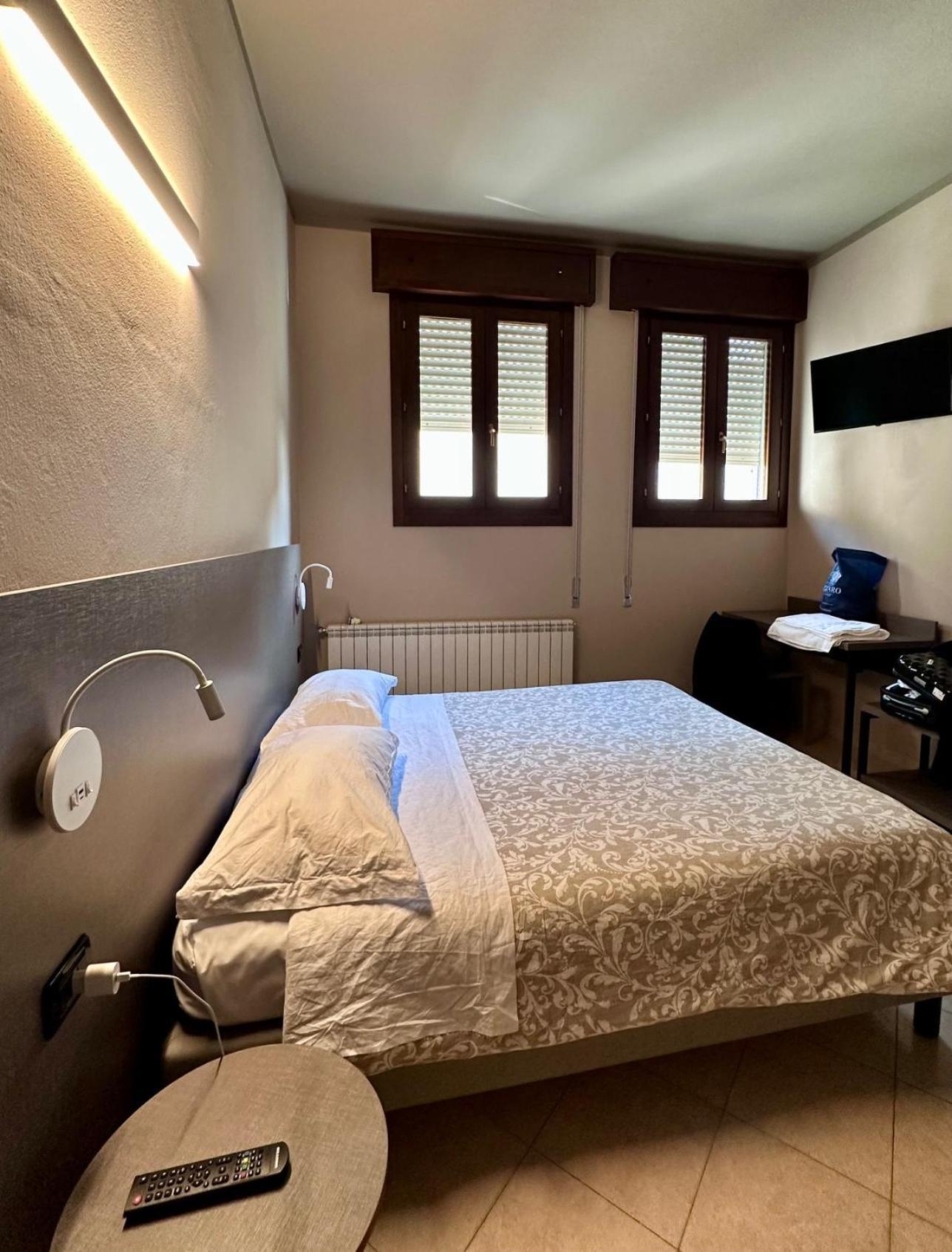 Alloggiitalia Porto Tolle Extérieur photo