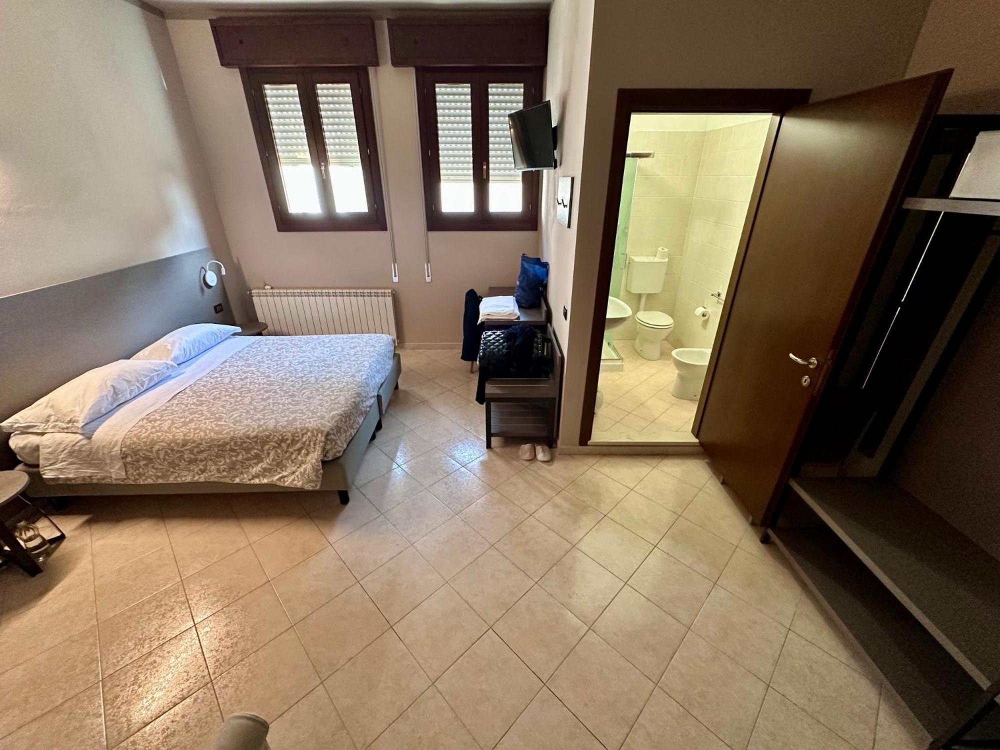 Alloggiitalia Porto Tolle Extérieur photo
