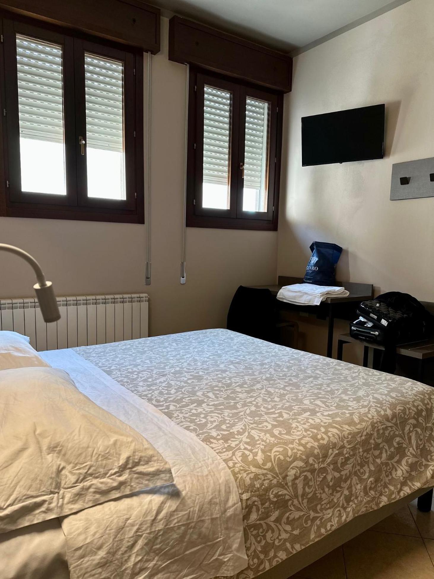Alloggiitalia Porto Tolle Extérieur photo